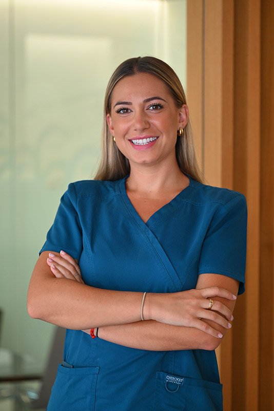 gilgomezdental-clinica-dental-campanar-valencia-equipo-higienista-rocio